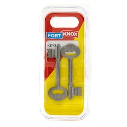 FKC30 - 2 Lever Keys -FKC30_IP_b_T